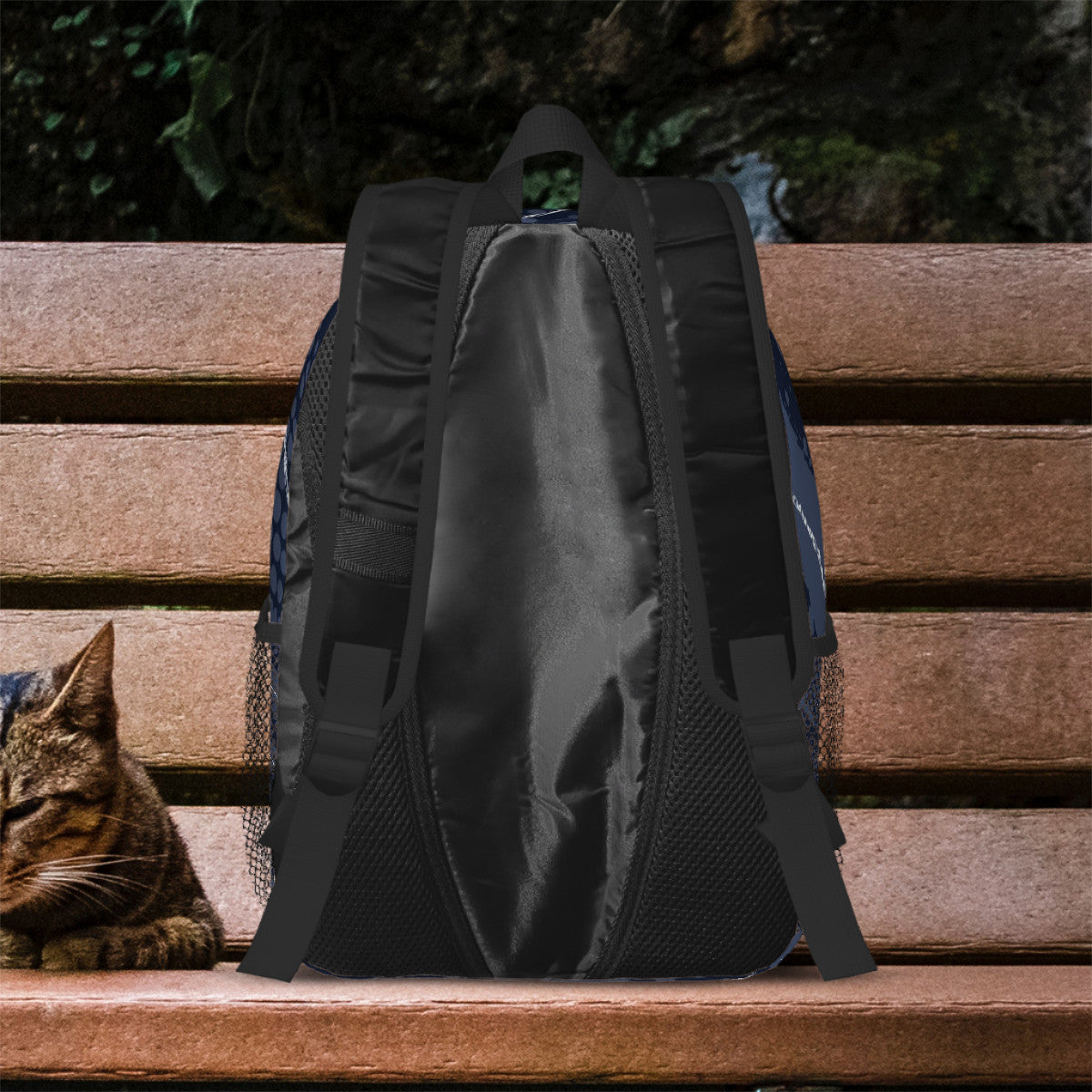 Sac à dos Labayka labayk en toile sergée