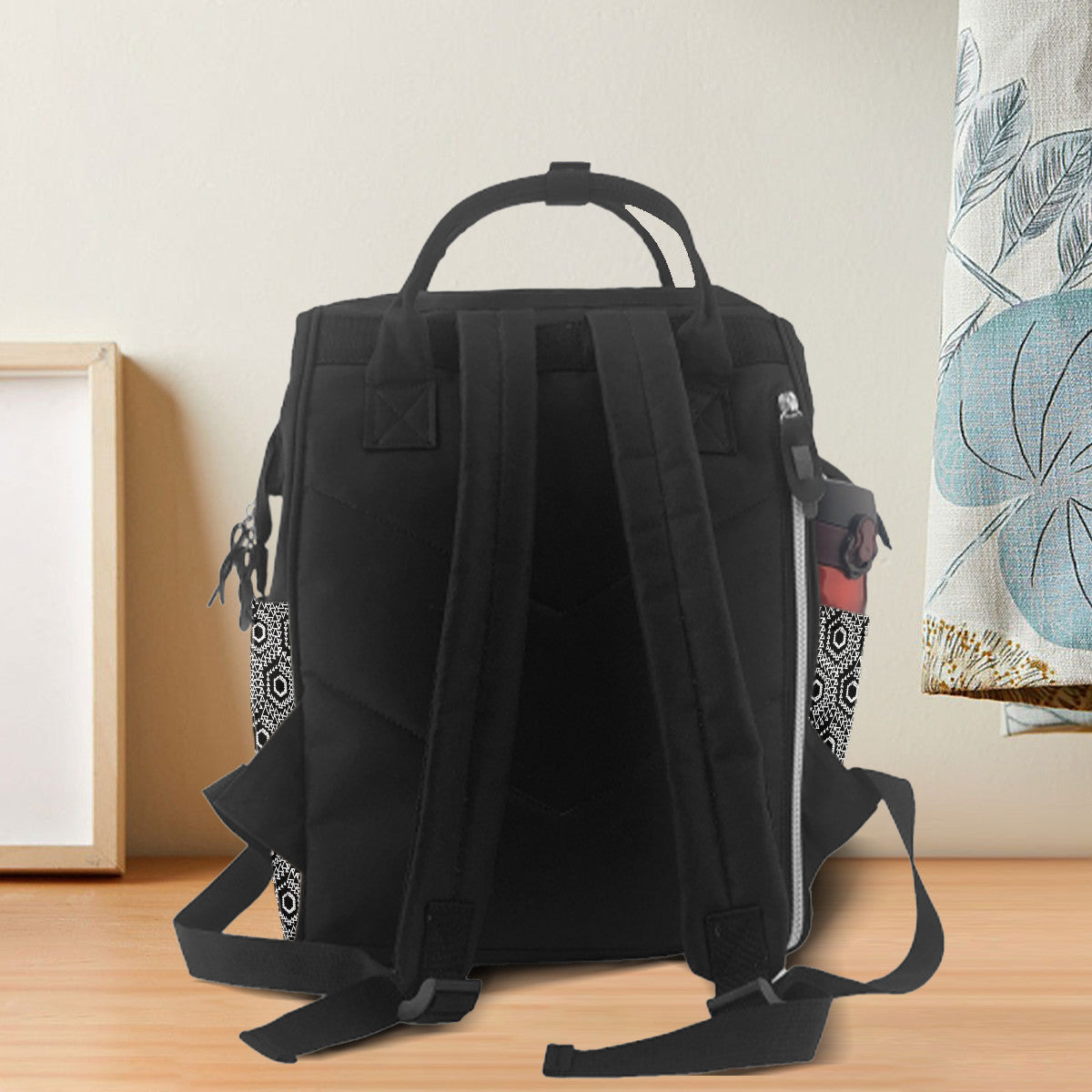 Sac à dos LN multifonctionnel de grande capacité