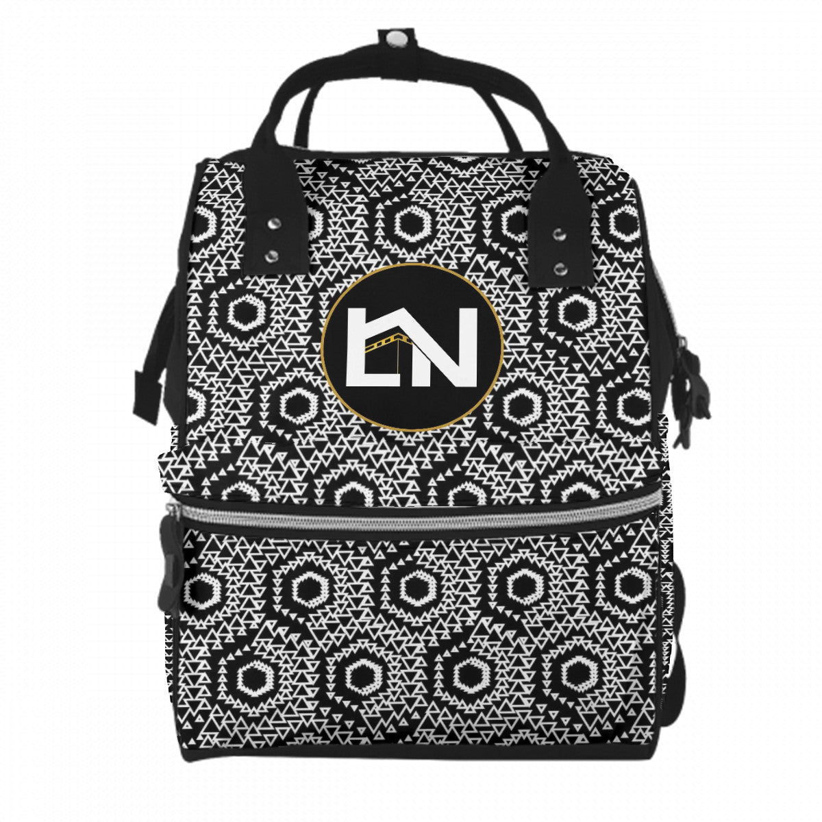 Sac à dos LN multifonctionnel de grande capacité