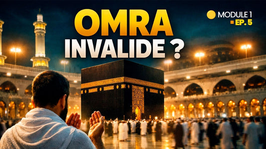 Ce qui invalide réellement la Omra : règles essentielles à connaître