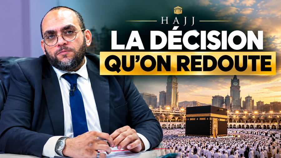Hajj : les décisions difficiles que les accompagnateurs doivent parfois prendre