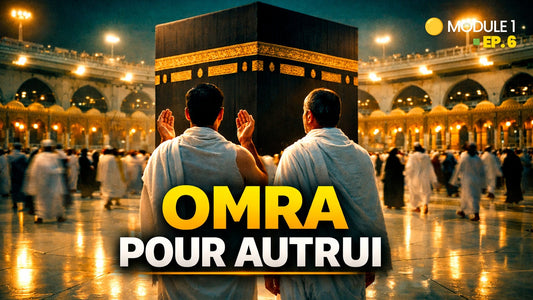 Peut-on faire la Omra pour quelqu’un d’autre ? Conditions et règles selon les savants