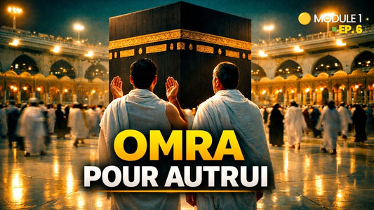 Peut-on faire la Omra pour quelqu’un d’autre ? Conditions et règles selon les savants