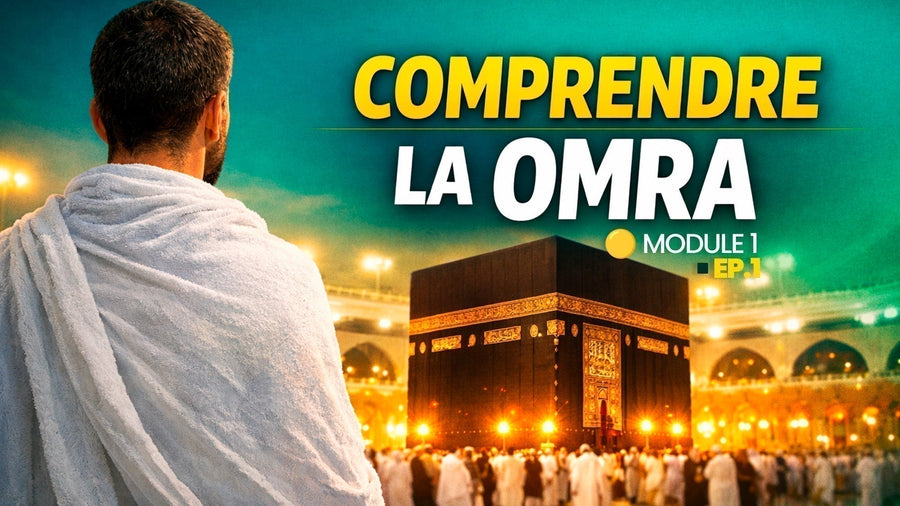 Qu’est-ce que la Omra ? Définition, signification et explication simple