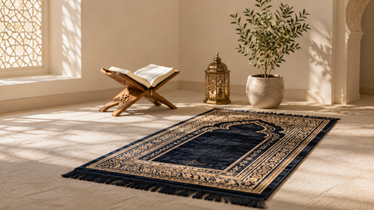 Comment faire la prière en Islam, guide complet pour débutants