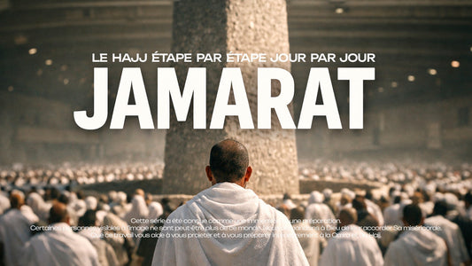 10 Dhul Hijjah : que faire le jour de l’Aïd pendant le Hajj