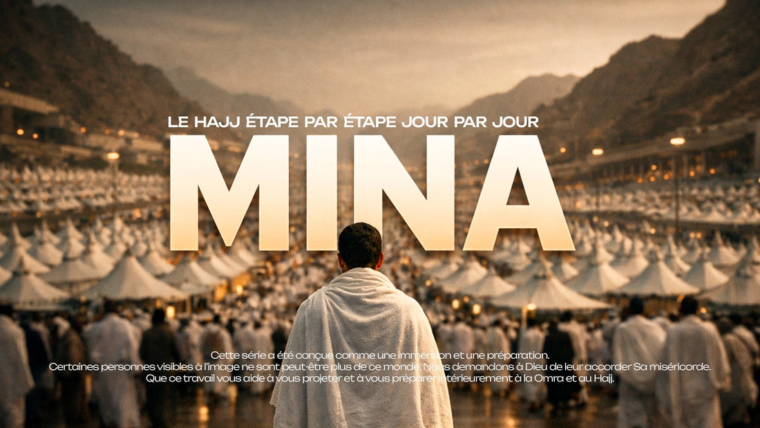 Que faire le 8 Dhul Hijjah (Yawm at-Tarwiyah) Guide complet du Hajj jour par jour