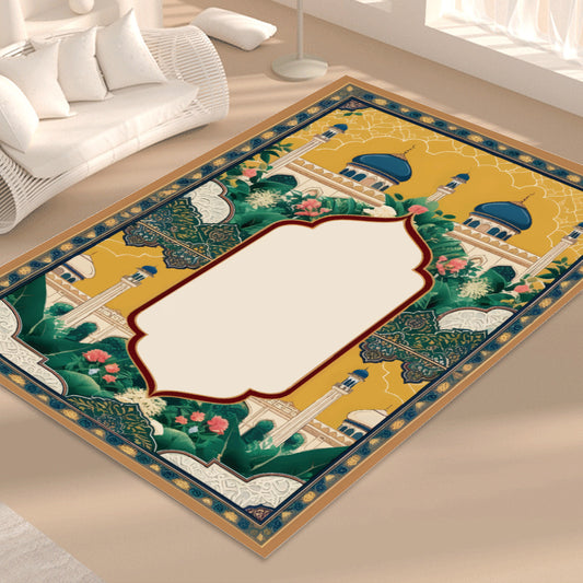 Tapis de prière Mosquée de Medine Masjide nabawi