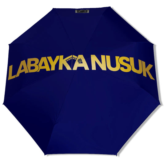 Parapluie Labaykanusuk anti-UV