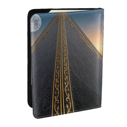 Porte-passeport de voyage Grand format