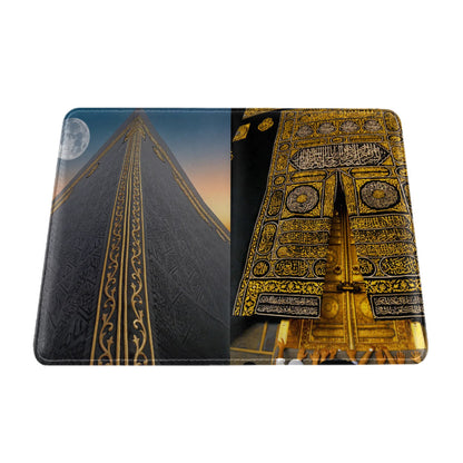 Porte-passeport de voyage Grand format