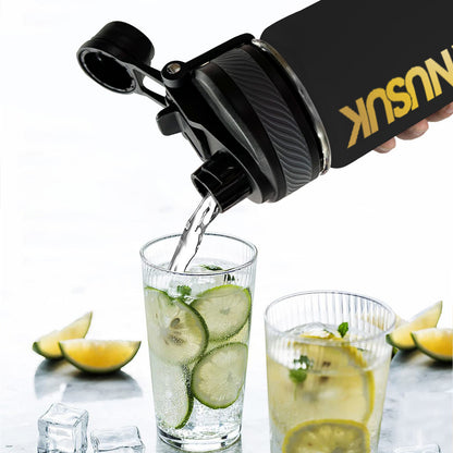 Bouteille d'eau isotherme Labaykanusuk