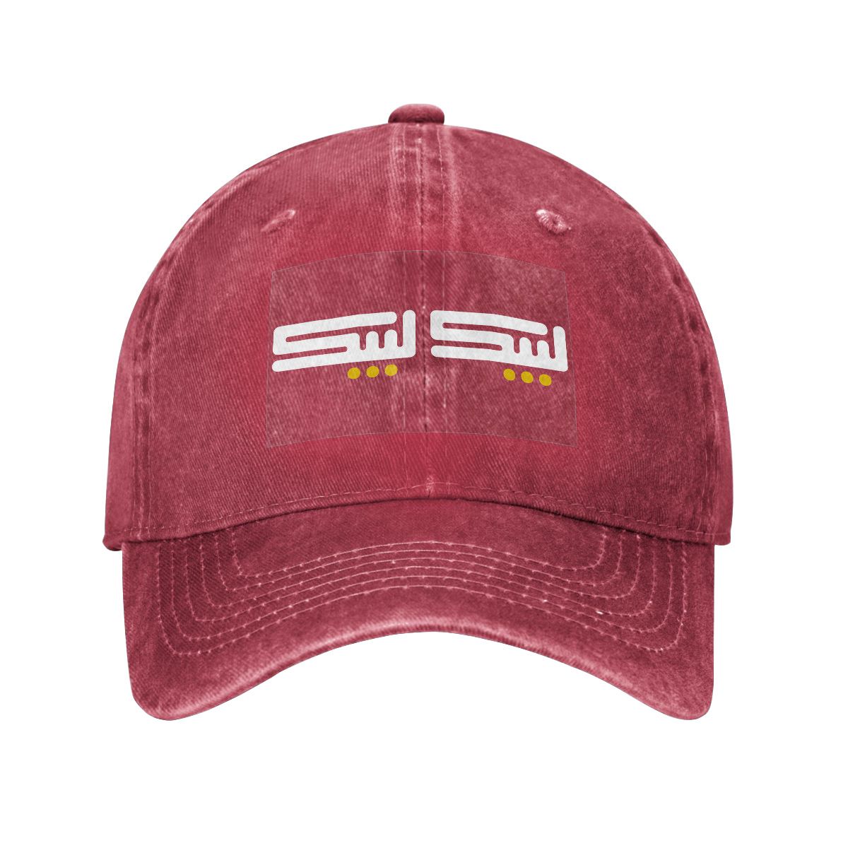 Casquette denim délavé LabaykaLabayk unisexe