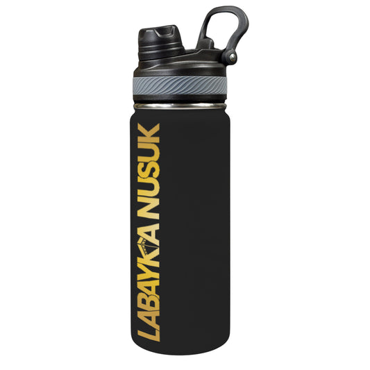 Bouteille d'eau isotherme Labaykanusuk