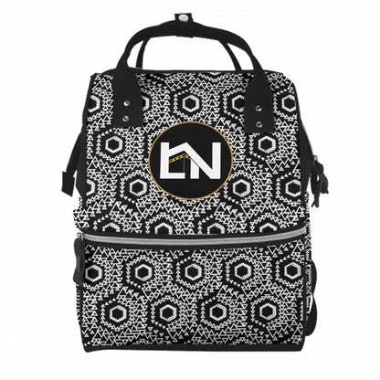Sac à dos LN multifonctionnel de grande capacité